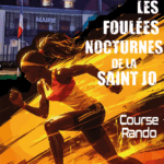 Résultats Foulées Nocturnes de la Saint JO 2026